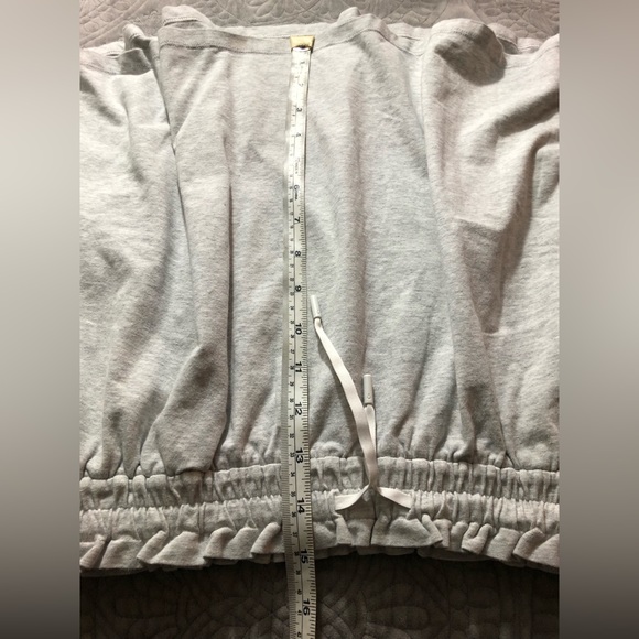 Ivivva Grey Sport Skirt - Picture 6 of 8